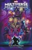 MARVEL MULTIVERSE ROLE-PLAYING GAME PLAYTEST RULEBOOK TP [STANDARD] [9781302934248]